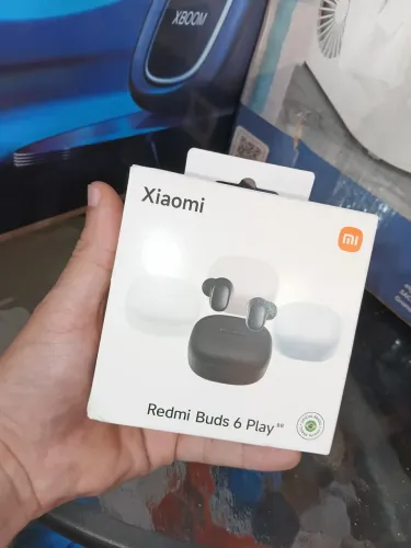 Xiaomi Buds 6 Play