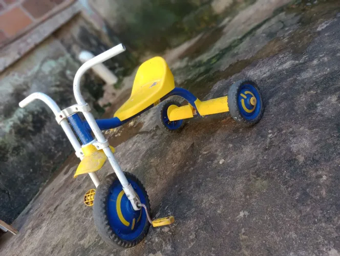 Triciclo