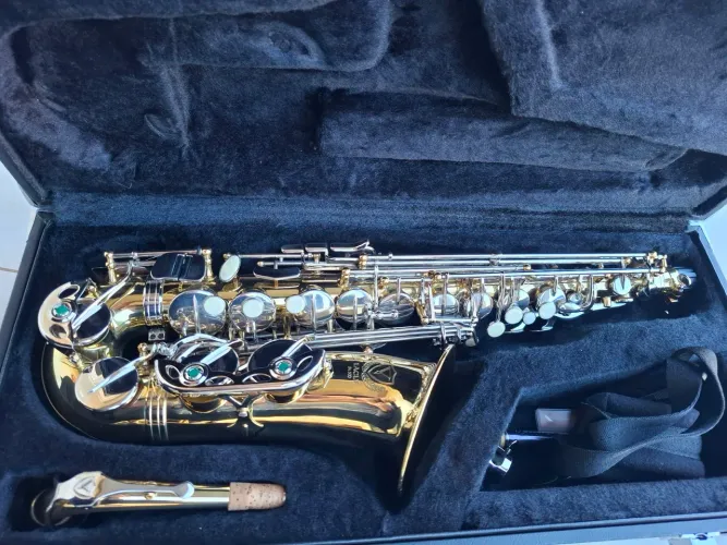 Sax alto EAGLE SA500