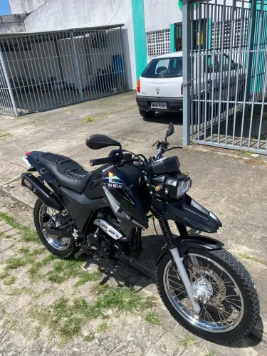 SHI 175 2024 Carburada!