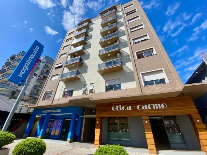 APARTAMENTO CAMPO BOM - RS