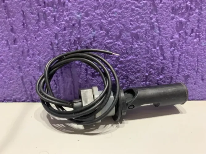 Sensor De Nível De Água Com Boia Horizontal Interruptor Mini