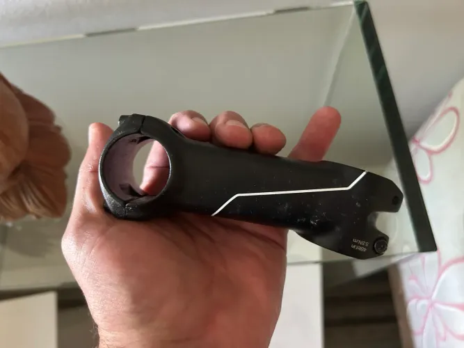 Mesa bike speed Giant 100 mm