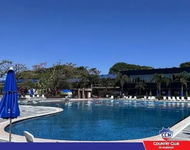 Ação de Clube