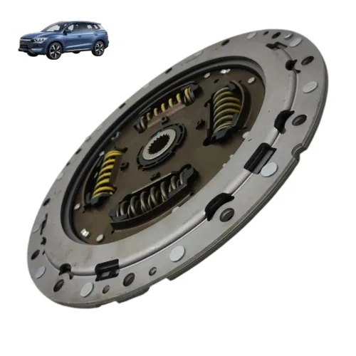 Disco platô embreagem byd song pro 1.5 2024 2025 2026
