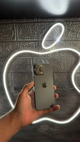 IPHONE 16 PRO MAX 256 GB