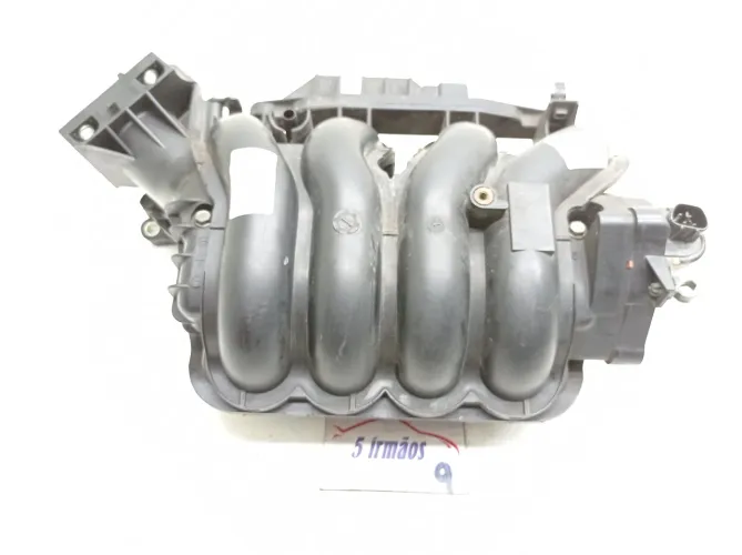 Coletor Admissão Honda Crv 2.0 Gasolina 4x4 2010 / 2011