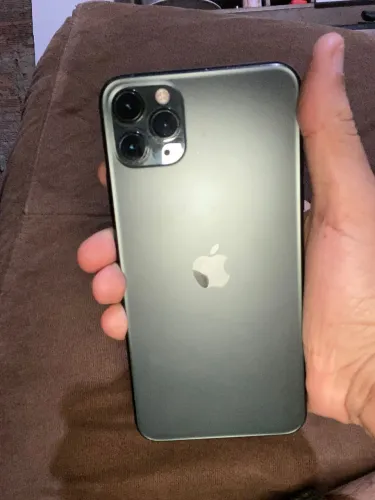 iPhone 11 Pro Max 256GB