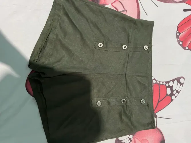 Short