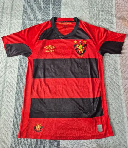 Camisa Sport Recife 2025 P