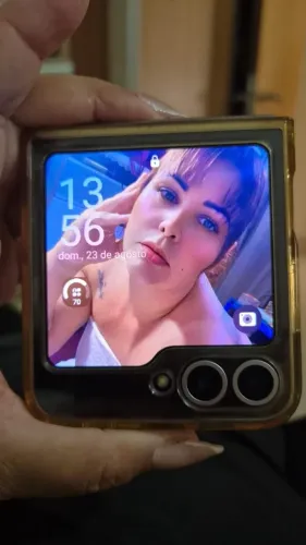 Samsung Flip Z 6