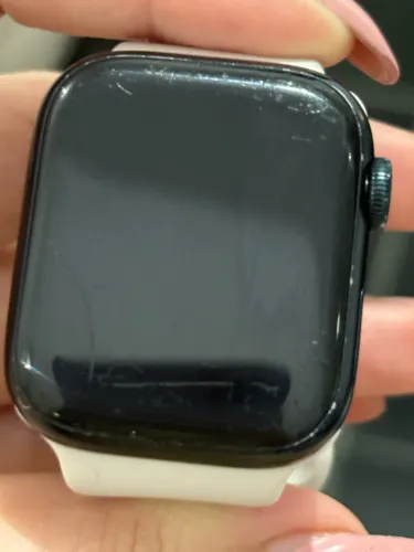 Apple Watch Série 8 41mm