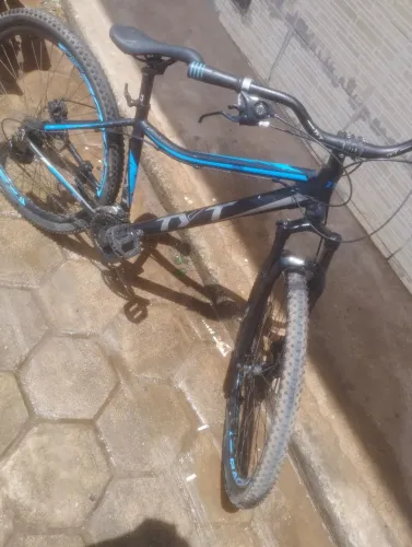bike aro 26 filé pra vende logo 
