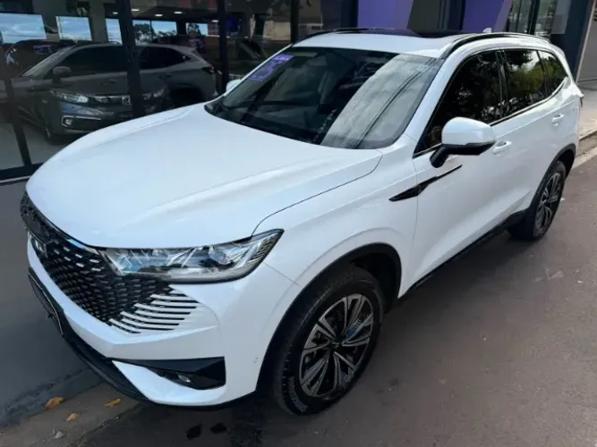 GWM Haval Phev19 1.5 16V Híbrido Aut. 2025