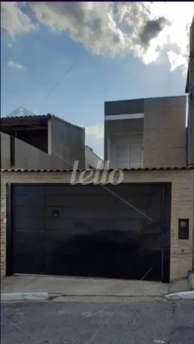 Casa 3 quartos para alugar no(a) Vila Ema