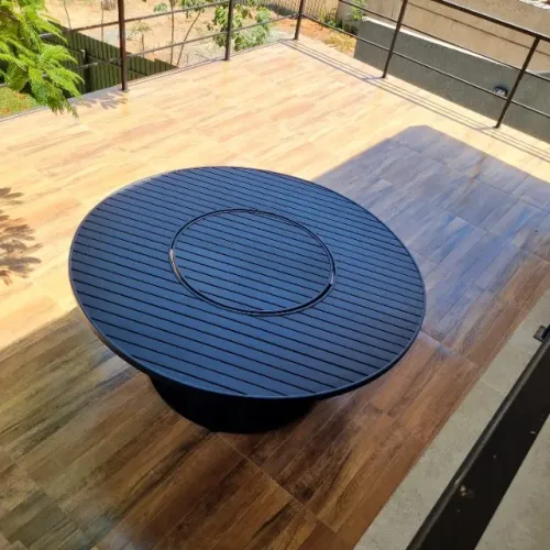 MESA PARA ÁREA EXTERNA