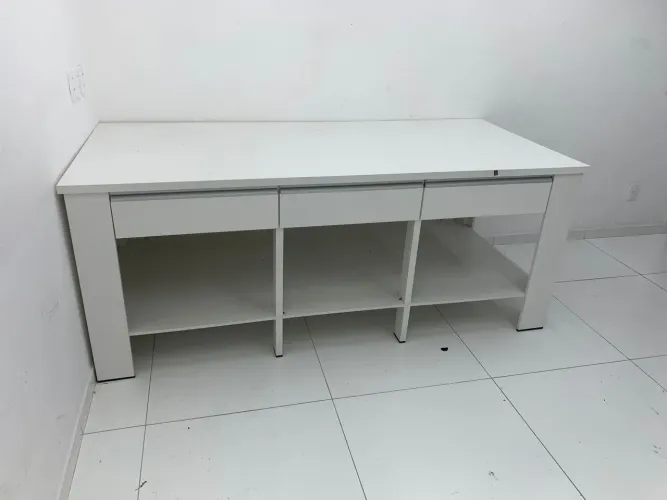Mesa para Estoque
