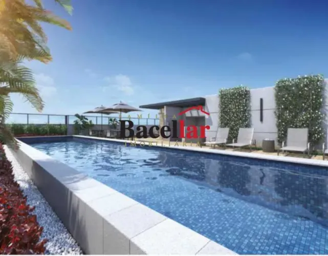 Apartamento - / Residencial / Maracanã