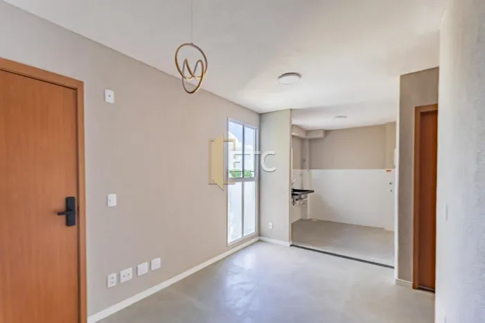 Apartamento à venda no Bairro Restinga