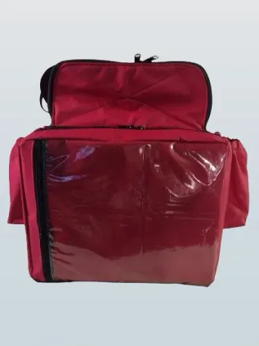 Bag 42 litros com bolsão térmico 