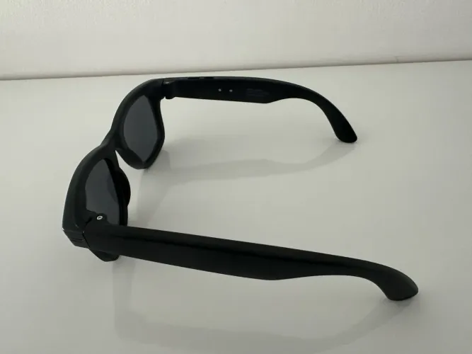 Vendo óculos de Sol Rayban Meta