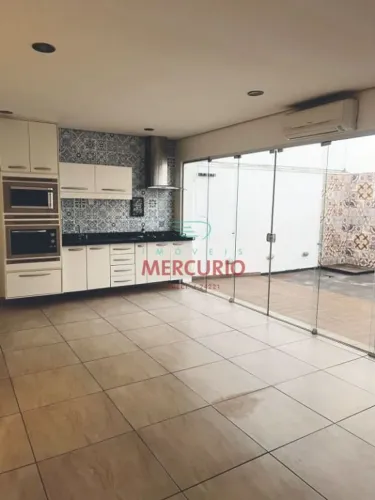 Condomínio Terra Nova - Casa com 3 dormitórios à venda, 90 m² Distrito Industrial Domingos