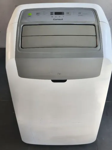Ar condicionado portátil