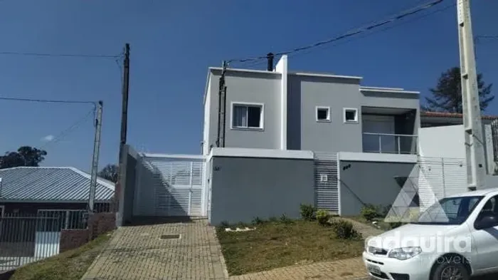 Casa à venda 3 Quartos, 1 Suite, 1 Vaga, 142 m², Olarias
