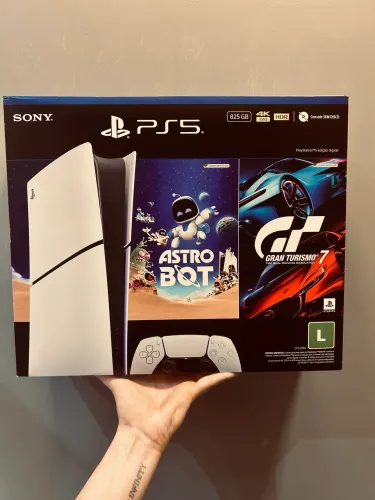 PS5