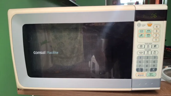 Micro-ondas 20L- para vender Rápido