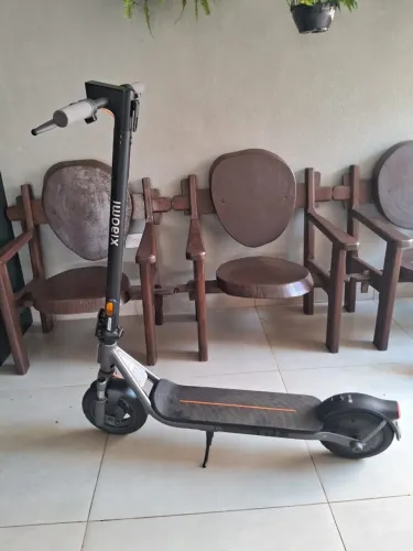Patinete elétrico Xiaomi 6 lite