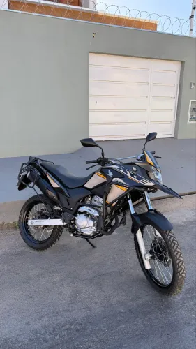 XRE 300 ADVENTURE 2022 EXTRA