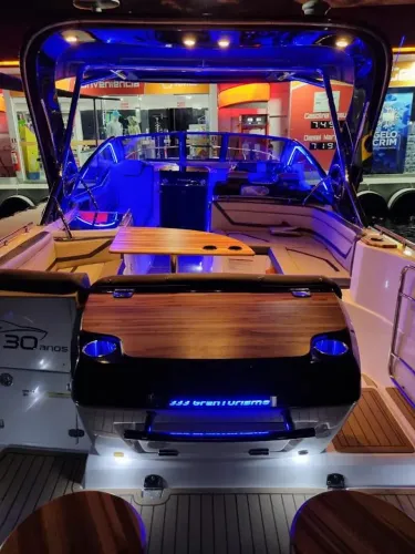 Focker 333 GT