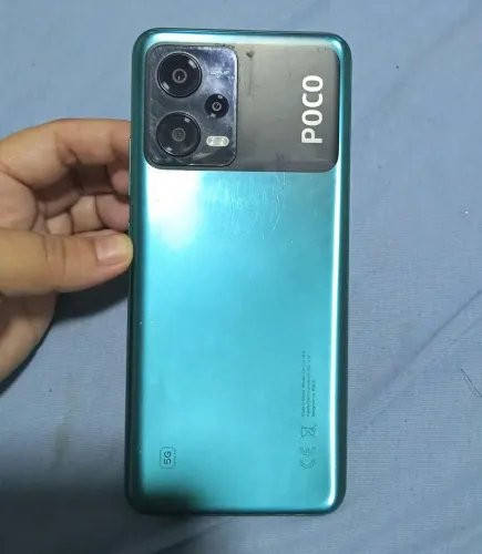 Poco x5 5g