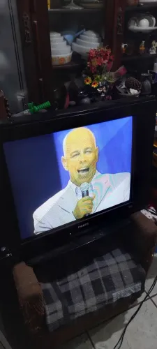 Tv 29 polegadas para desocupar lugar