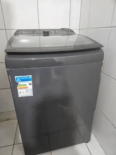 Máquina de lava Brastemp 13kg oportunidade única