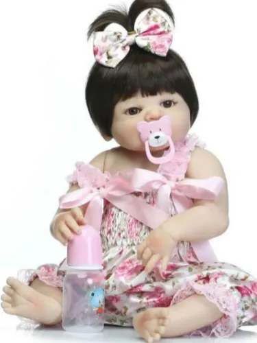 Boneca Reborn