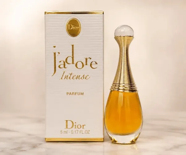 Dior Jadore Intense Parfum 100ml valor 780