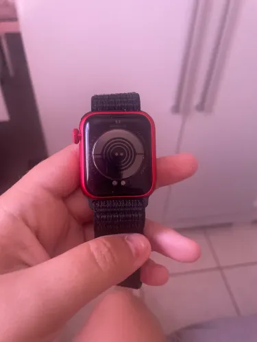 Smartwatch seculus 