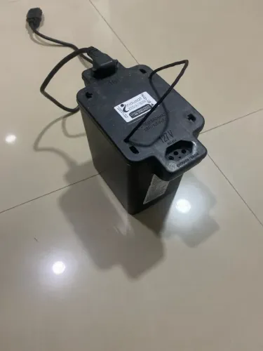 autotransformador elétrico da marca Indusat