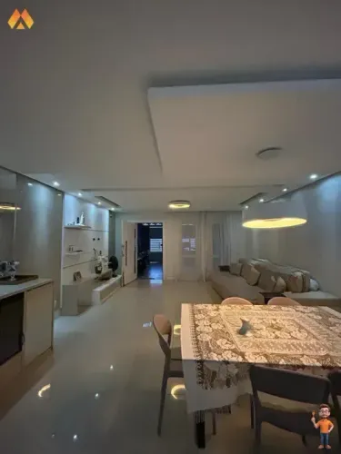 Maravilhosa casa no Jardim Vitoria com 4 quartos/suite placa solar