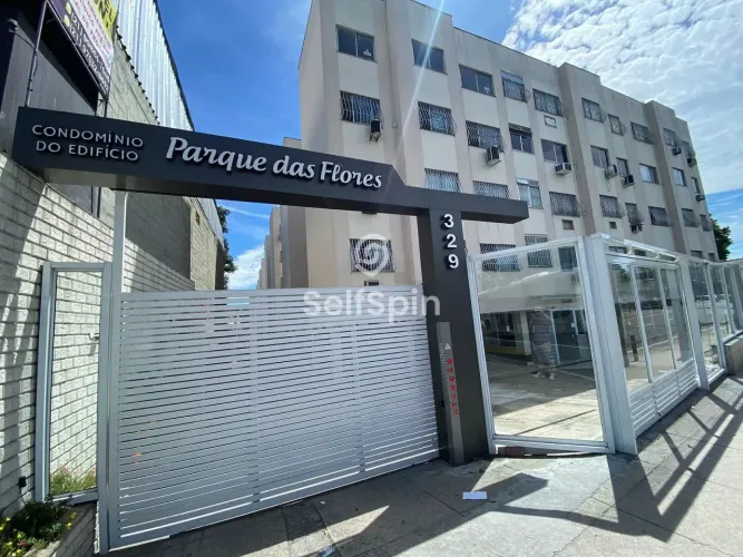 Apartamento para locação, Mutondo, São Gonçalo, RJ