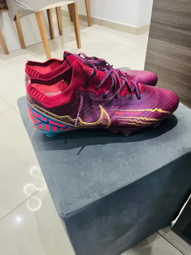 Nike Air Zoom Mercurial Superfly 9 Elite KM FG.TAM 41 