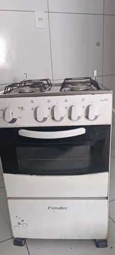 Vende - se fogão