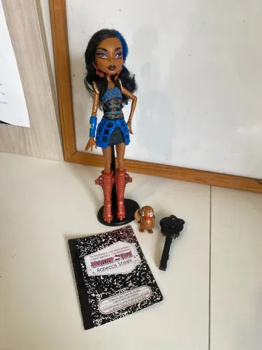 Monster High