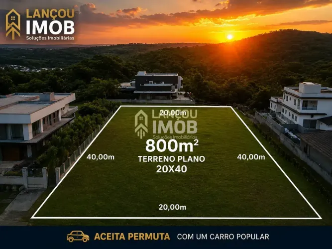 Terreno à Venda no Condomínio Vida Real, Itupeva, SP