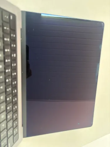 Tela lcd display MacBook Pro 14 A2442 2021