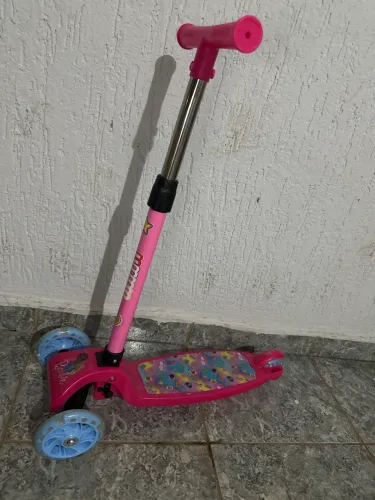 Patinete infantil 