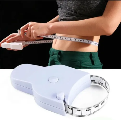 Fita metrica corporal