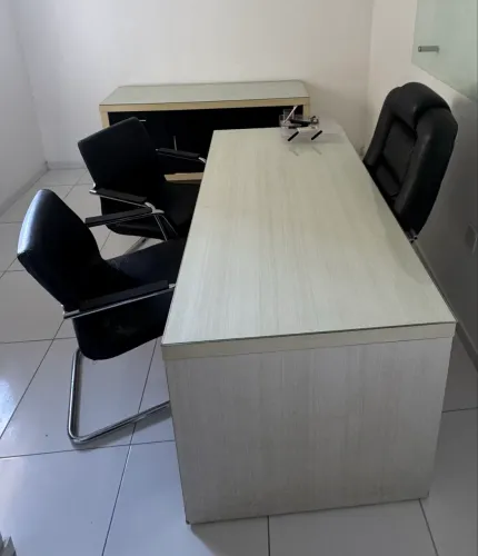 Móveis para escritório
